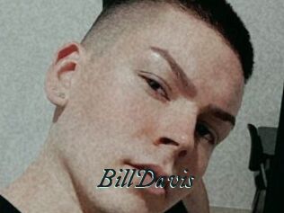 BillDavis
