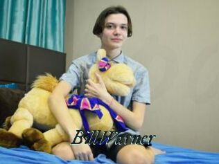 BillWarner