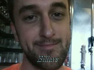 Billars