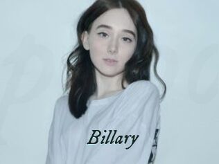 Billary