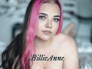 BillieAnne