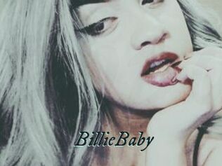 BillieBaby