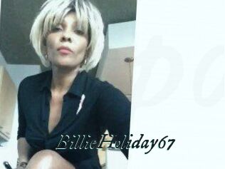 BillieHoliday67 Pharaons Porn