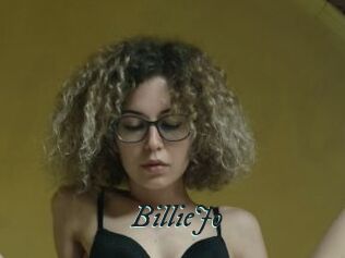 BillieJo
