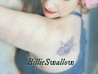 BillieSwallow
