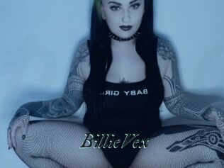 BillieVex