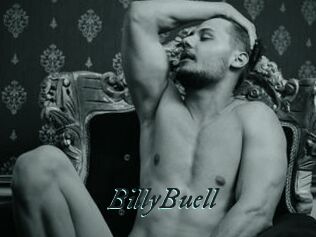 BillyBuell