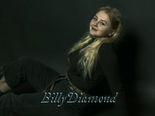 BillyDiamond