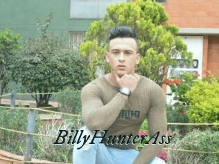 BillyHunterAss