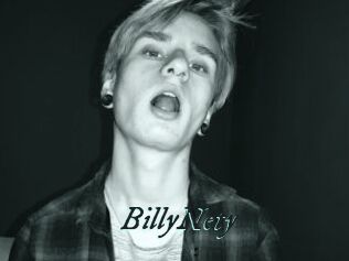 BillyNety