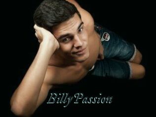 BillyPassion Pharaons Porn