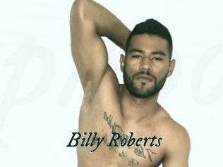 Billy_Roberts