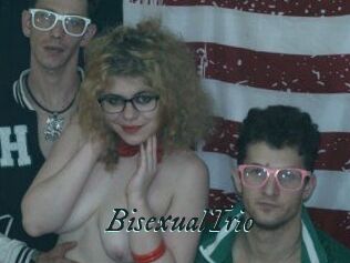 BisexualTrio