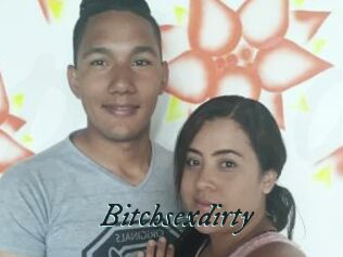 Bitchsexdirty