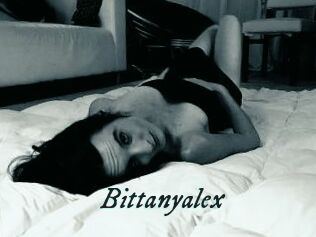 Bittanyalex
