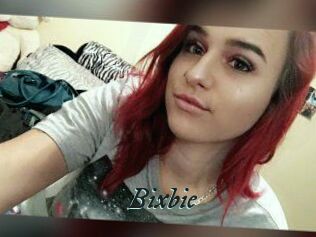 Bixbie