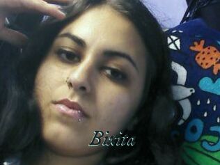 Bixita
