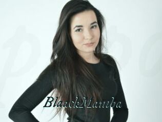 BlaackMamba