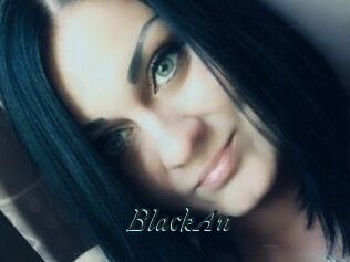 BlackAn