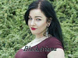 BlackAriana