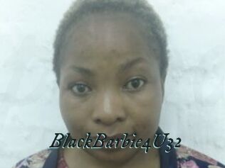 BlackBarbie4U32