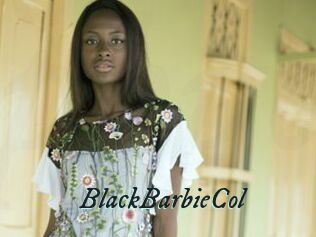 BlackBarbieCol