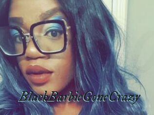 BlackBarbieGoneCrazy