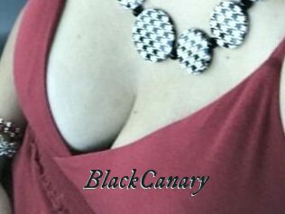 BlackCanary