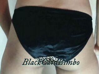BlackCardBimbo