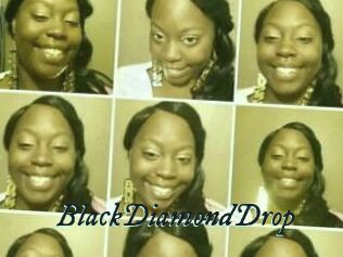 BlackDiamondDrop