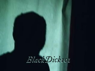 BlackDick101