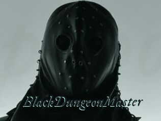 BlackDungeonMaster