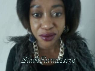 BlackFarmAss36