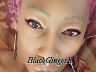 BlackGingerX