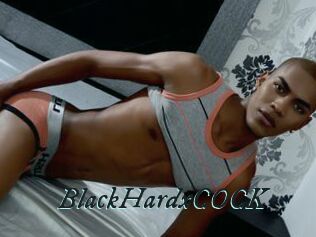 BlackHardxCOCK