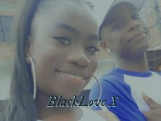 BlackLove_X