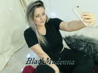 BlackMadonna