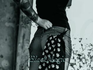 BlackMagic
