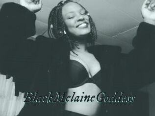 BlackMelaineGoddess Pharaons Porn