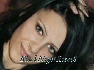 BlackNightRose18