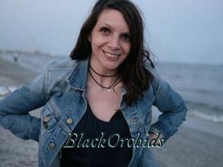 BlackOrchids