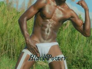BlackPower