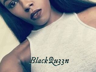 BlackQu33n