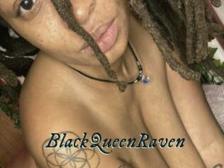 BlackQueenRaven