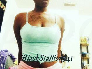 BlackStallion941