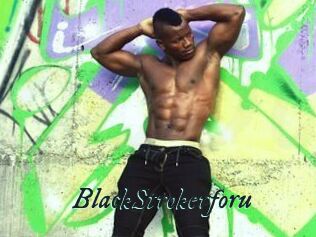 BlackStrokerforu