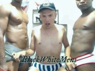 BlackWhiteMens
