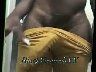 BlackXtracockXX