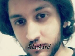 Blackard