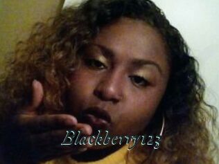 Blackberry123